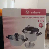 زودپز یونی هوم