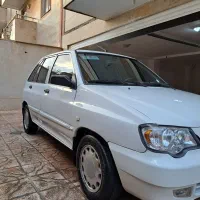 پراید مدل ۹۲