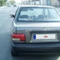 پراید 86