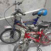 دوچرخه 16و12