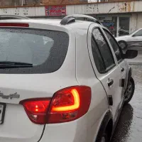 کوئیک ۱۴۰۰|خودرو سواری و وانت|ارومیه, |دیوار