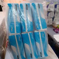 فروش عمده دستمال کاغذی و سفره یکبارمصرف|ظروف نگهدارنده، پلاستیکی، یکبارمصرف|شهریار, شهرک بهاران (ویره)|دیوار