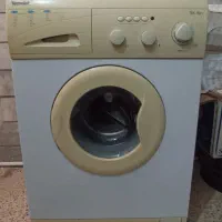 اباسشویی قدیمی تکنوکیت ایتالیایی سالم