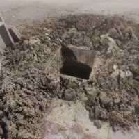 حفاری وتخریب|خدمات پیشه و مهارت|آبادان, |دیوار