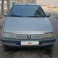 پژو۴۰۵دوگانه کارخانه ۸۸