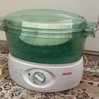 بخار پز|اجاق گاز و لوازم برقی پخت‌وپز|تهران, خانی آباد نو جنوبی|دیوار