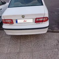 سمند ال ایکس مدل ۹۵|خودرو سواری و وانت|اردبیل, |دیوار