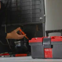 تعمیر یخچال تضمینی|خدمات پیشه و مهارت|ایرانشهر, |دیوار