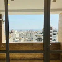 ۱۳۵ متر سه ساله دو پارکینگ سندی