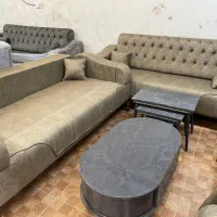 مبل. راحتی شیوا