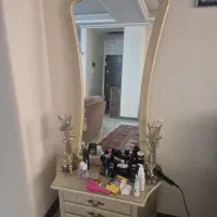 اینه شمعدان