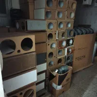 پخش فن حلزونی باکس شبیه ساز فروشگاه سید علی فاضلی|قطعات و لوازم جانبی رایانه|اهواز, فرهنگ شهر|دیوار