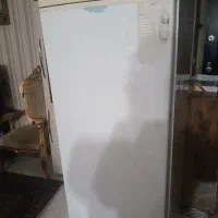 ۲عدد فریزر و یخچال فریزر کاملا سالم  هر دو۱۰ تومن