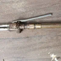 دست برنال ویکتور اصلی