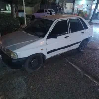 فروش پراید 141