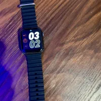 اپل واچ سری 5 سایز 44 کاملا نو