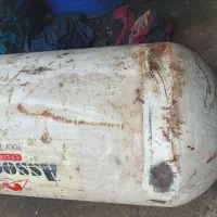 کپسول گاز سی ان جی|قطعات یدکی و لوازم جانبی|رودسر, |دیوار