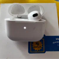 ایرپادز ۳ اصلی یک‌گوشی