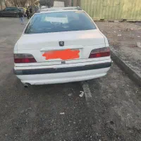 پرشیا مدل 86|خودرو سواری و وانت|تهران, شهید رجایی|دیوار