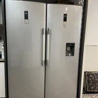 یخچال سان استار