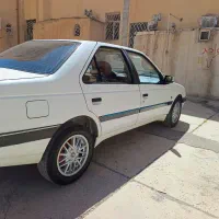 پژو slx|خودرو سواری و وانت|ایلام, |دیوار