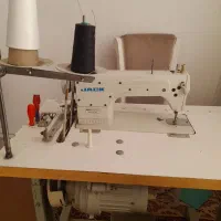 چرخ خیاطی صنعتی جک