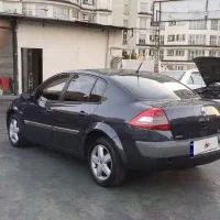 مگان ۲۰۰۰وارداتی اتومات ۲۰۰۶|خودرو سواری و وانت|تهران, شهر زیبا|دیوار