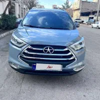 جک S3مدل۱۴۰۳|خودرو سواری و وانت|کرمان, |دیوار