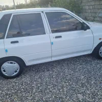 پراید 111 مدل 98|خودرو سواری و وانت|رشت, کوی فکوری|دیوار