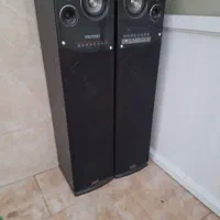 باند اسپیکر|سیستم صوتی خانگی|تبریز, |دیوار