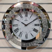 اباژور و شمعدانی و