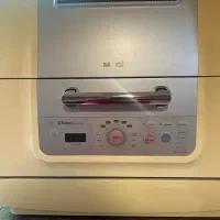 ماشین ظرفشویی رومیزی مجیک