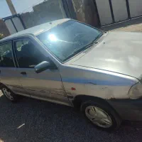 پراید|خودرو سواری و وانت|مرودشت, تخت جمشید|دیوار