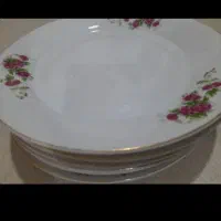 گل سرخی قدیمی