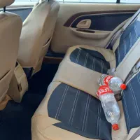 پارس تیوفایوسفیدتحویلی برج۱۲نودونه|خودرو سواری و وانت|فاضل آباد, |دیوار