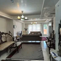 اجاره آپارتمان ۱۳۵ متری (دانشگاه پیام نور)