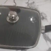 ماهیتابه سایز ۲۸
