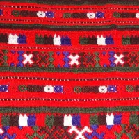 دوزنده هستم