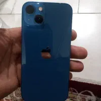 گوشی ایفون ۱۳نرمال|موبایل|ملارد, |دیوار