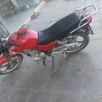 پیشرو ۸۹ معاوضه با هندا مدل بالا