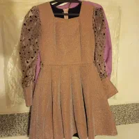 لباس مجلسی دخترونه