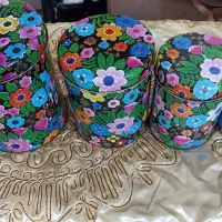 ست پاسماوری|ظروف پختوپز|تهران, آهنگران (سراسیاب دولاب)|دیوار