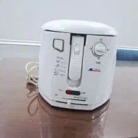 فروش سرخ کن مارکتفال اصل،پتوشور و کمدلباسی