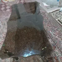 میز عسلی بزرگ|مبلمان خانگی و میز عسلی|دهگلان, |دیوار