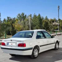 پژو پارس TU5 مدل ۱۳۹۰ تیوفایو ۸۸ تا کار|خودرو سواری و وانت|اصفهان, لیمجیر|دیوار