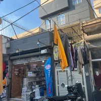 ۱۰۸ متر زمین همکف ۸۸ متر تجاری سه طبقه