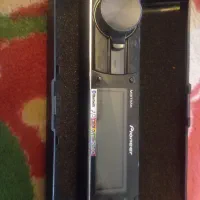 پنل پایونیر X9650BT