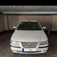 سمند LX  مدل۹۹