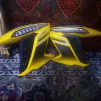 فلاپ موتور سیکلت بی کلاج