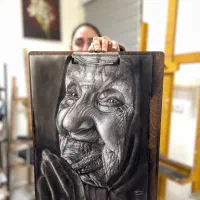 اموزش نقاشی خصوصی و نیمه خصوصی